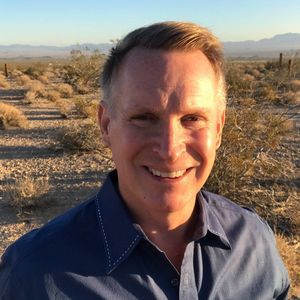 Meet your Posher, Tony